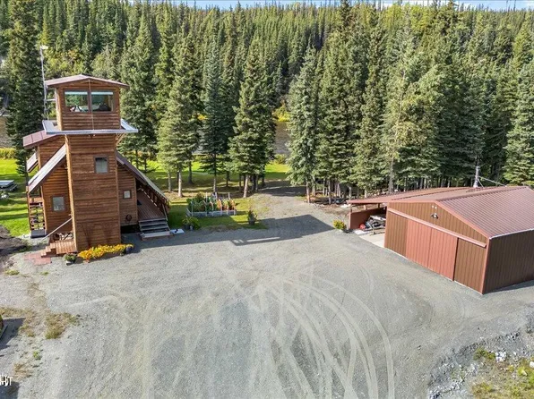 L8/9 Gulkana Riv, Gakona, AK 99586