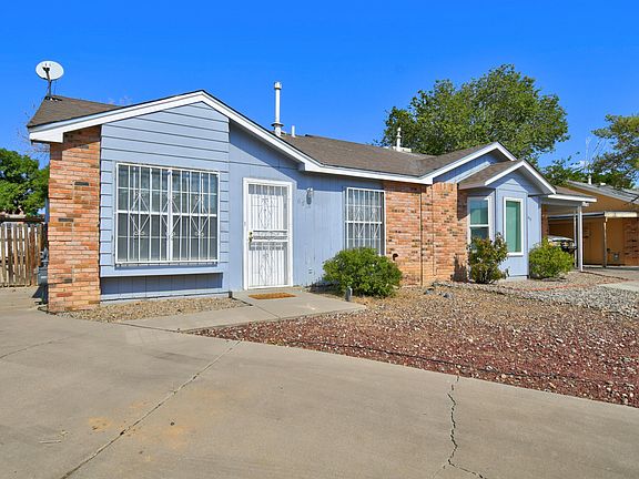 2nd image of 6619 Azuelo Ave NW