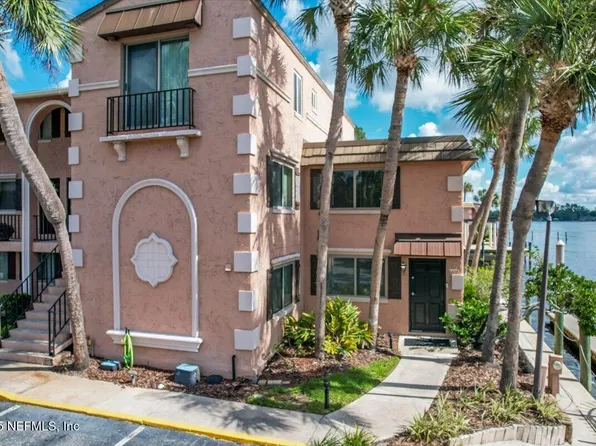 5375 ORTEGA FARMS Boulevard #1110, Jacksonville, FL 32210