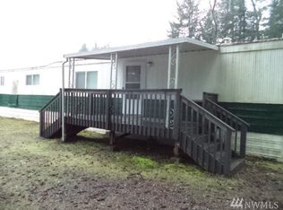 110 Maple Pl, Packwood, WA 98361