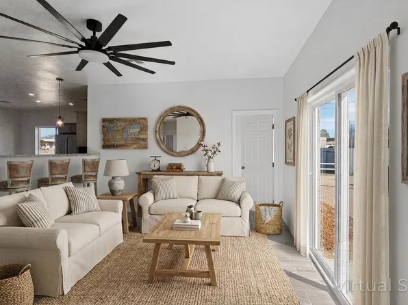 540 W Soto St, Willcox, AZ 85643