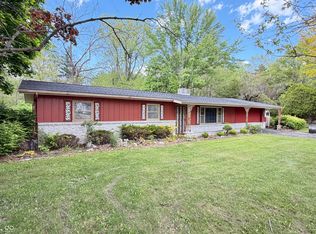 16519 T Tarn Trl, Fort Wayne, IN 46845