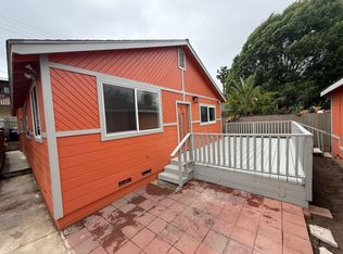222 E Eldridge St, Long Beach, CA 90807