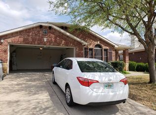 306 Admiral Dr, Wylie, TX 75098