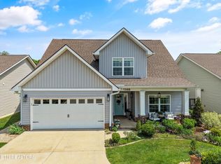 1566 Mills St, Alcoa, TN 37701