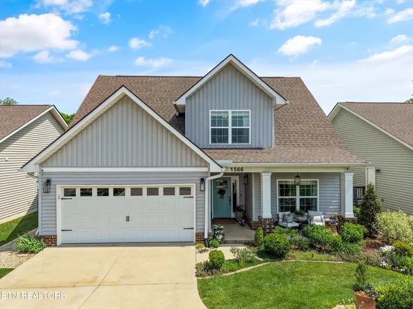 1566 Mills St, Alcoa, TN 37701