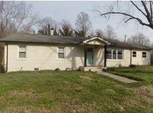 228 Tot Dellinger Rd, Cherryville, NC 28021