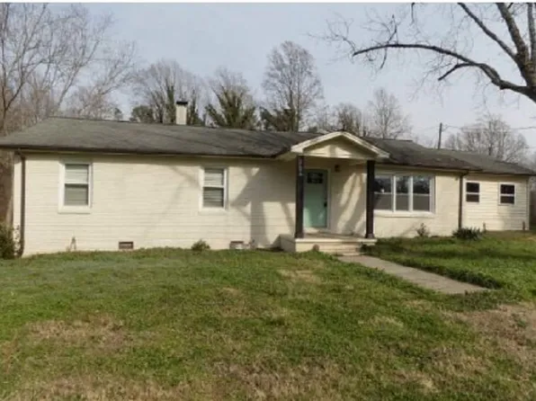 228 Tot Dellinger Rd, Cherryville, NC 28021
