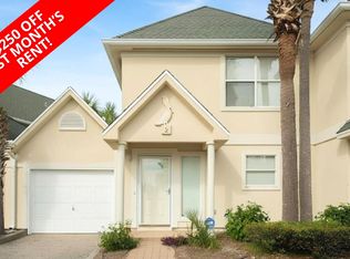 234 Pelican Pl Unit 2, Destin, FL 32541