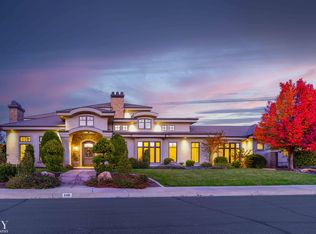 2481 E Springs Dr, St George, UT 84790