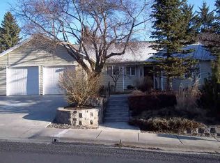 706 SE Ridgeview Ct, Pullman, WA 99163