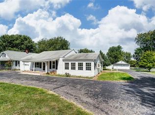 4026 Pennyroyal Rd, Franklin, OH 45005