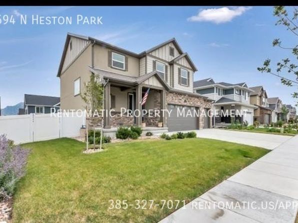 2694 N Heston Park, Lehi, UT 84043
