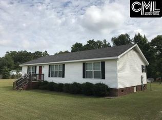 215 Copeland Rd, Swansea, SC 29160