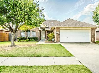 14305 Harli Ln, Oklahoma City, OK 73170