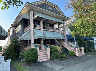 1219 Wesley Ave #B, Ocean City, NJ 08226