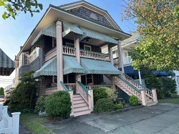 1219 Wesley Ave #B, Ocean City, NJ 08226