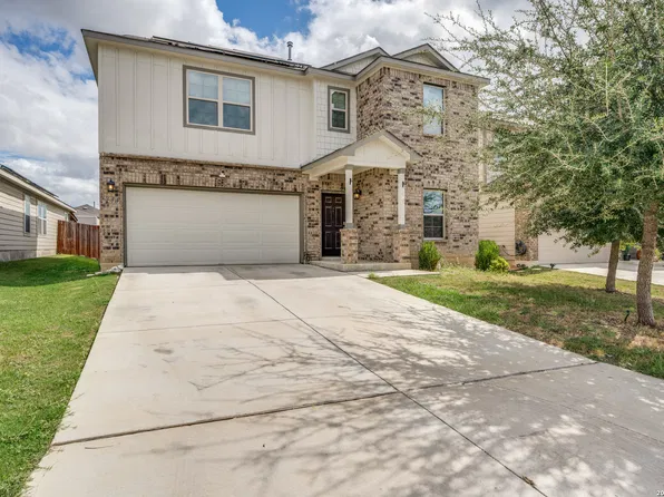 7714 TEJAS PLANO DR, San Antonio, TX 78222