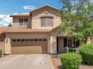3629 N 143rd Ln, Goodyear, AZ 85395