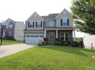 6004 Parkview Ct, Indian Land, SC 29707