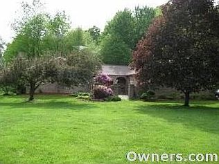 Front View of Property