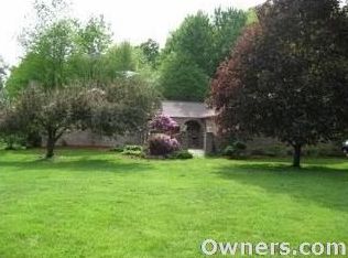12635 Robinson Rd, Bethel, OH 45106