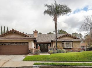 12400 Bradford Pl, Granada Hills, CA 91344