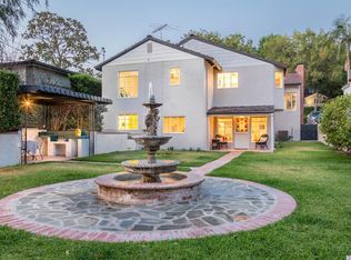 181 San Miguel Rd, Pasadena, CA 91105