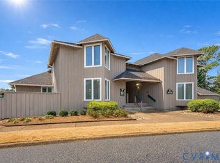 244 Padgetts Ordinary, Williamsburg, VA