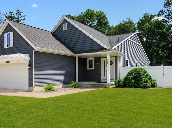 3801 Bobcat Ct, Midland, MI 48642