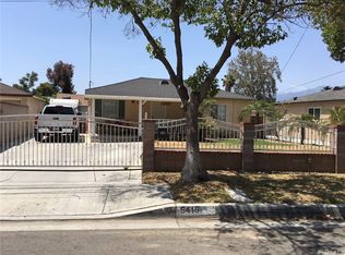 5415 Durfee Ave, El Monte, CA 91732