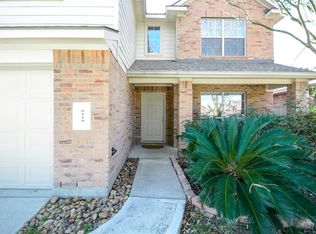 6115 Wilcox Point Dr, Spring, TX 77388