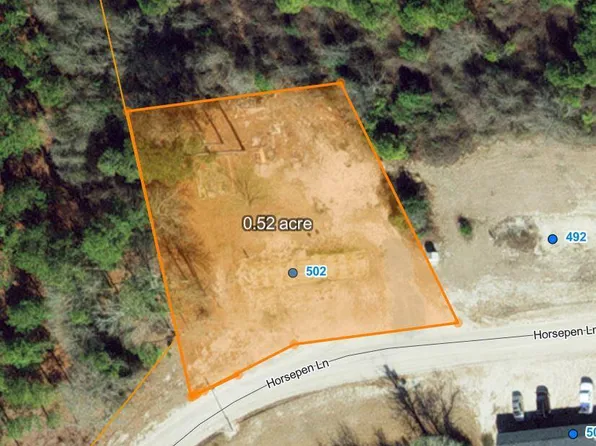 502 Horsepen Ln, Mount Olive, NC 28365