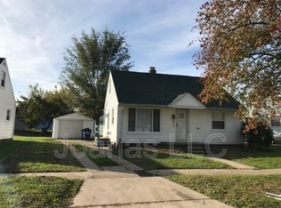 631 N University Ave, Toledo, OH 43607