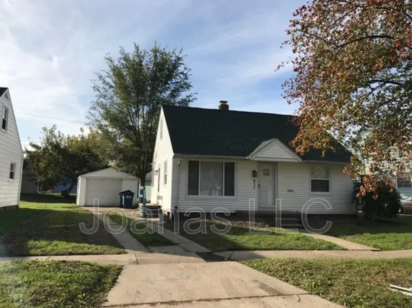 631 N University Ave, Toledo, OH 43607