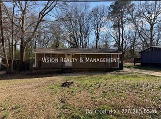 219 Harmon Ave, Carrollton, GA 30117