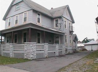 988 Saint Paul St, Rochester, NY 14605