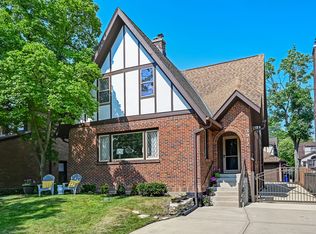 3912 Lawn Ave, Western Springs, IL