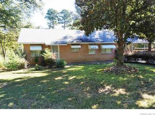 518 Torbet Dr, Homer, LA 71040
