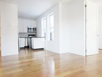 Rented by City Connections Realty