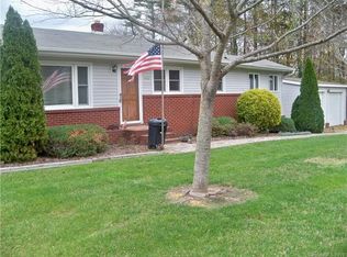 44340 State Highway 740, New London, NC 28127