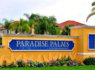 8927 Candy Palm Rd #1, Kissimmee, FL 34747