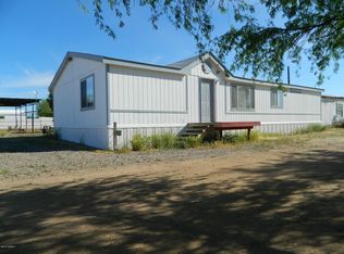 3569 N Wheeler Rd, Coolidge, AZ 85128