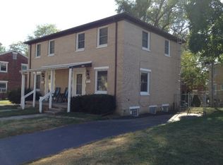 1377 Cedarview Dr E, Springfield, OH 45503