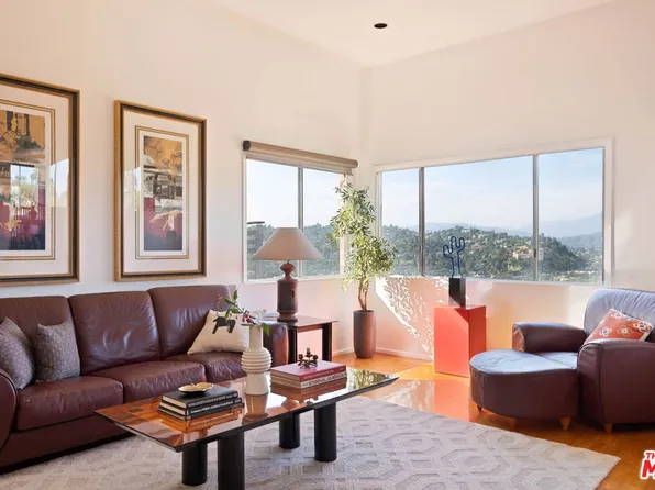 950 Montecito Dr, Los Angeles, CA 90031