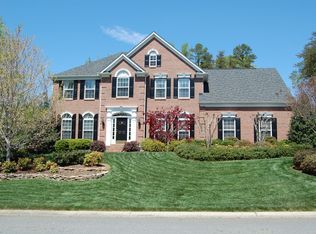 2615 Gannett Dr, Charlotte, NC 28214