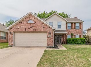 5412 Rocky Mountain Rd, Fort Worth, TX 76137