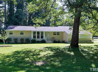 3406 Denise St, Durham, NC 27704