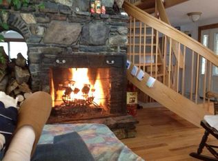 154 Nutting Ln, Litchfield, ME 04350