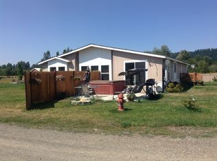 303 Three Lakes Rd, Cle Elum, WA 98922